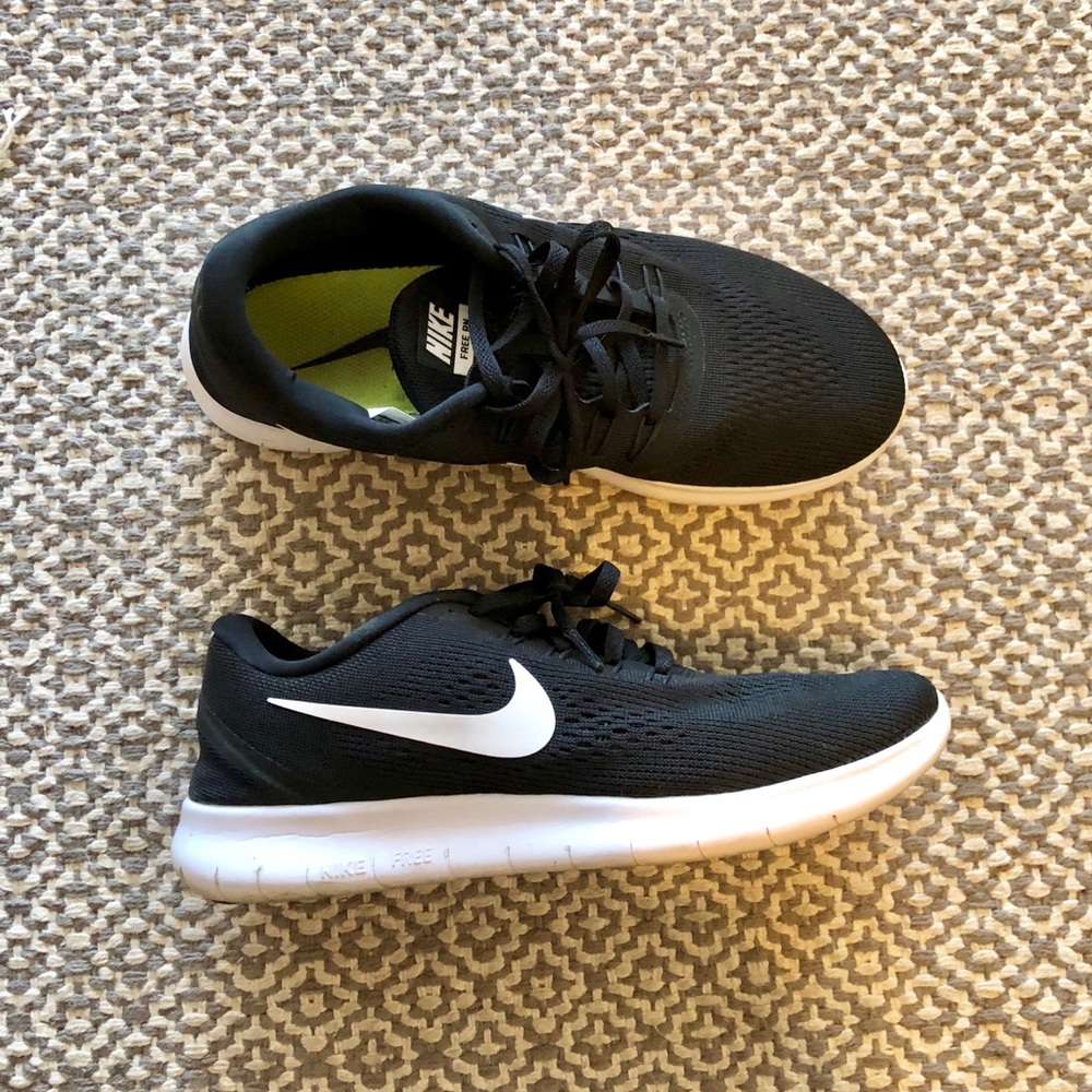 Nike Free Run